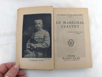 Voici le livre 