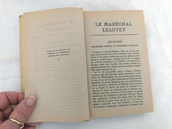 Voici le livre 