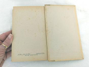Voici le livre 