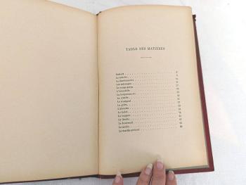 Livre Une Poignée d'Amis par Désiré Lacroix avec 20 dessins d'oiseaux – Image 4