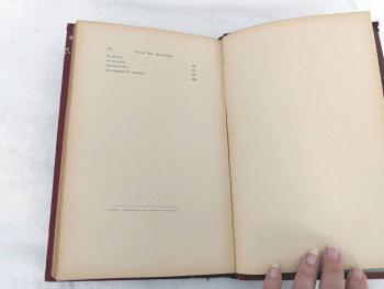 Livre Une Poignée d'Amis par Désiré Lacroix avec 20 dessins d'oiseaux – Image 5