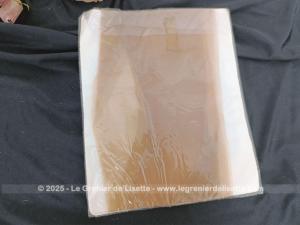 Paire de bas nylon vintage marque « Jamais Vu »