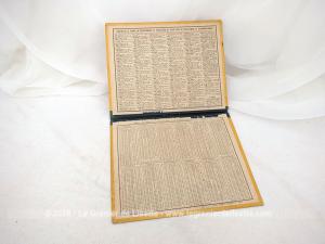 Almanach des Postes et Télégraphes 1947 sans feuillets