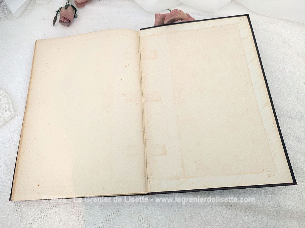 Livre partition complète