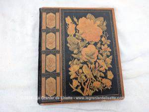 Ancien agenda 1927 Grands Magasins du Louvre illustré par Louis Caillaud